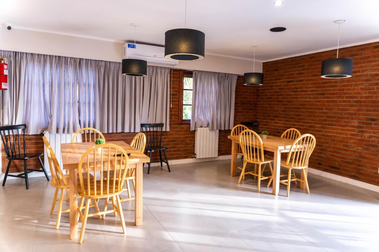 O2 Hotel 발레리아 델 마르 외부 사진