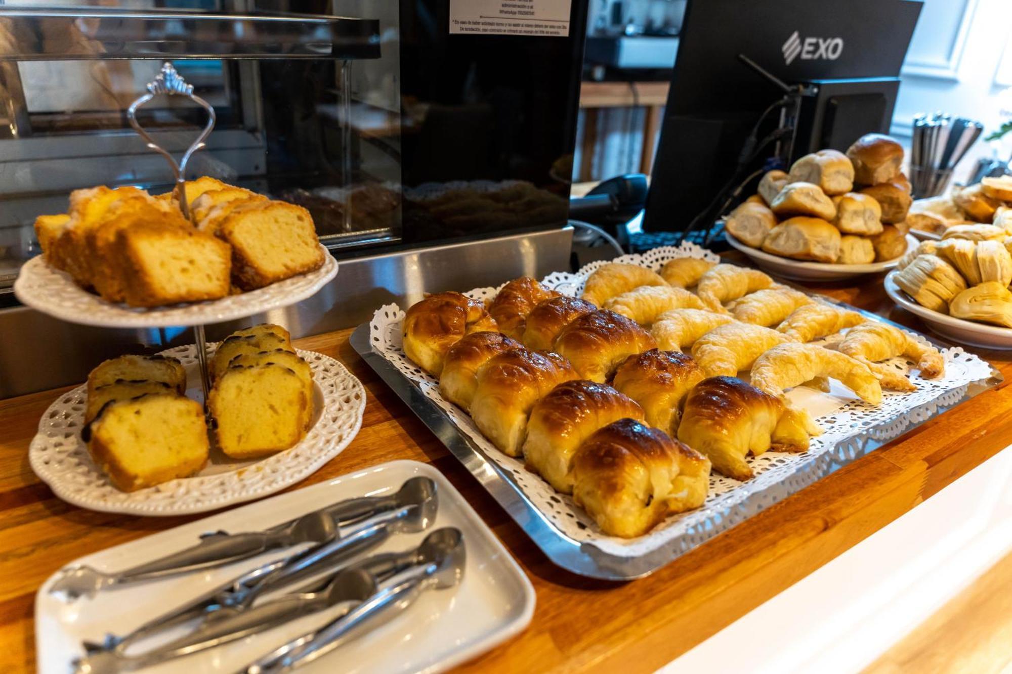 O2 Hotel 발레리아 델 마르 외부 사진