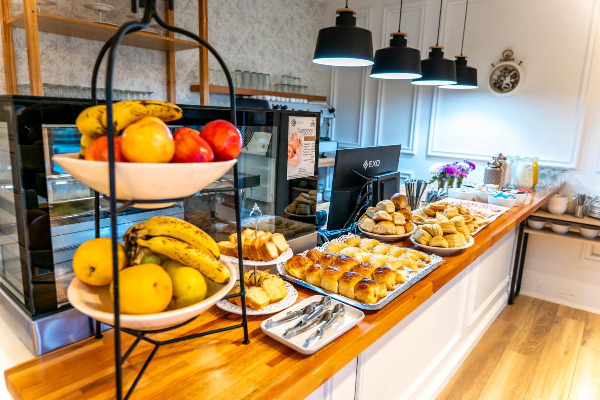 O2 Hotel 발레리아 델 마르 외부 사진